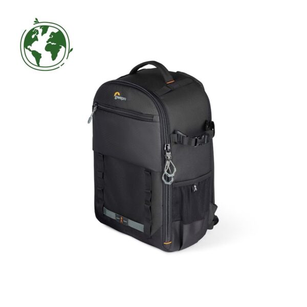 Lowepro LP37456-PWW Adventura BP 300 III, Black