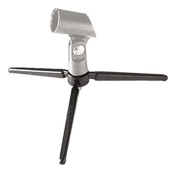 Manfrotto 209 Table Top Tripod
