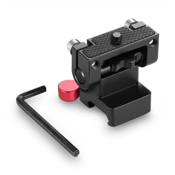 SmallRig Tilt Monitor Support with NATO Clamp 2100B - Image 4