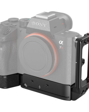SmallRig L Bracket for Sony Alpha 7 III / Alpha 7R III / Alpha 9 Camera 2122