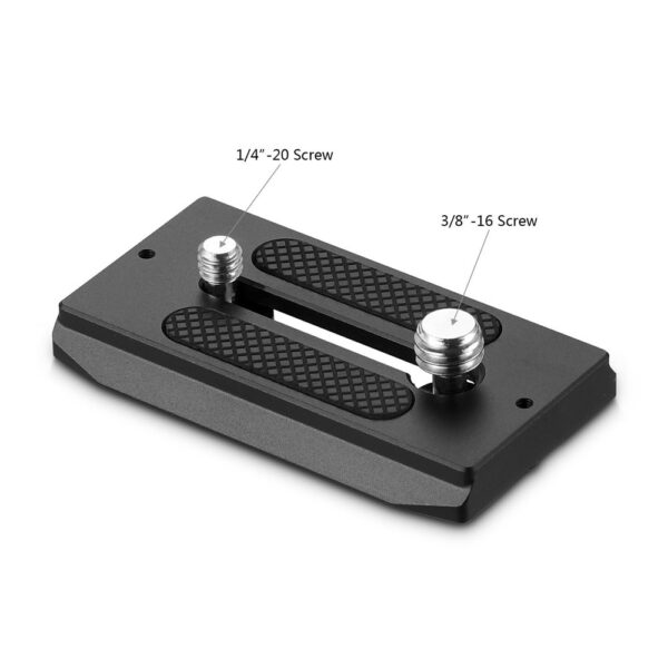 SmallRig Quick Release Plate (Arca-Type) 2146B - Image 3