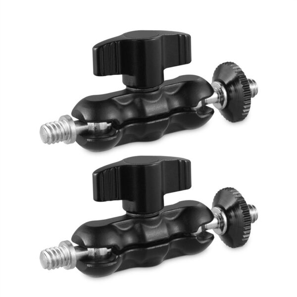 SmallRig Universal Magic Arm with Small Ball Head (2pcs) 2158 - Image 4