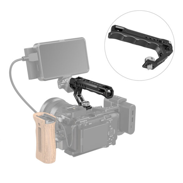 SmallRig Universal ARRI Locating Top Handle 2165C - Image 5