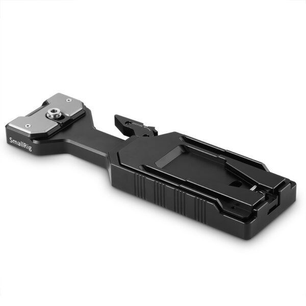 SmallRig VCT-14 Quick Release Mount Plate for Tripod 2169