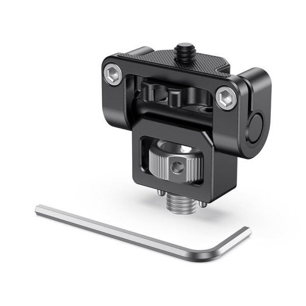 SmallRig Monitor Support with ARRI 3/8''-16 Locating Screws 2174B - Image 2