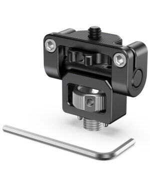 SmallRig Monitor Support with ARRI 3/8''-16 Locating Screws 2174B