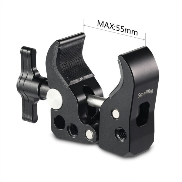 SmallRig Super Clamp 2220 - Image 3