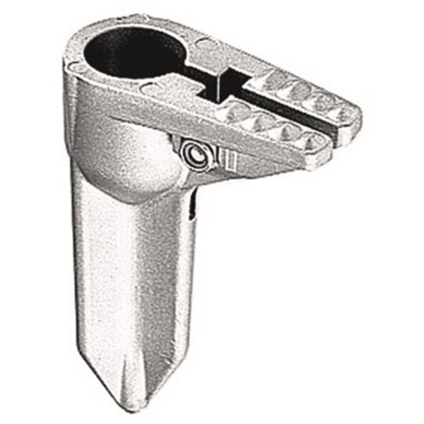Manfrotto 236 Spiked Foot For Monopod