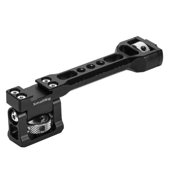 SmallRig Adjustable Monitor Support for Selected DJI and Zhiyun Stabilizers BSE2386B