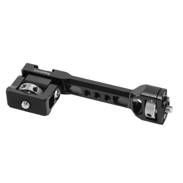 SmallRig Adjustable Monitor Support for Selected DJI and Zhiyun Stabilizers BSE2386B - Image 5