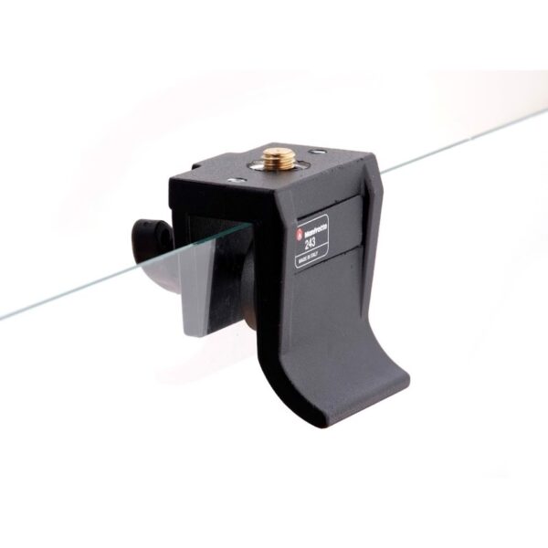 Manfrotto 243 Car Window Pod - Image 2