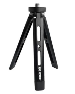 Aputure Amaran PT floor stand with 3/8 inch screw