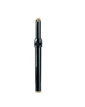 Manfrotto 259B Extension For Table Tripod Black