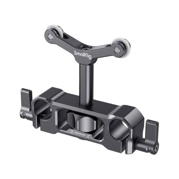 SmallRig Universal 15mm LWS Lens Support 2727 - Image 4
