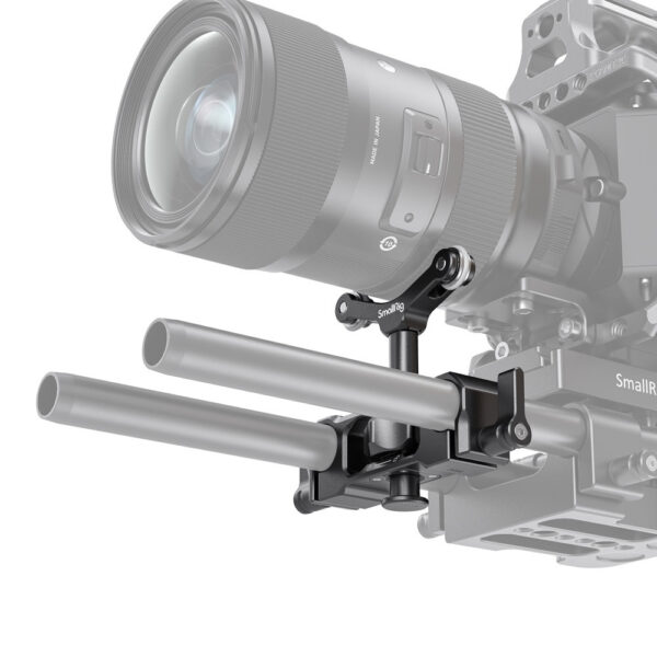 SmallRig Universal 15mm LWS Lens Support 2727 - Image 3