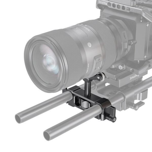 SmallRig Universal 15mm LWS Lens Support 2727 - Image 5