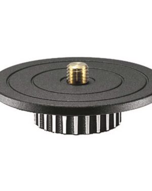 Manfrotto 273 5/8'' Survey Adapter For Tripod
