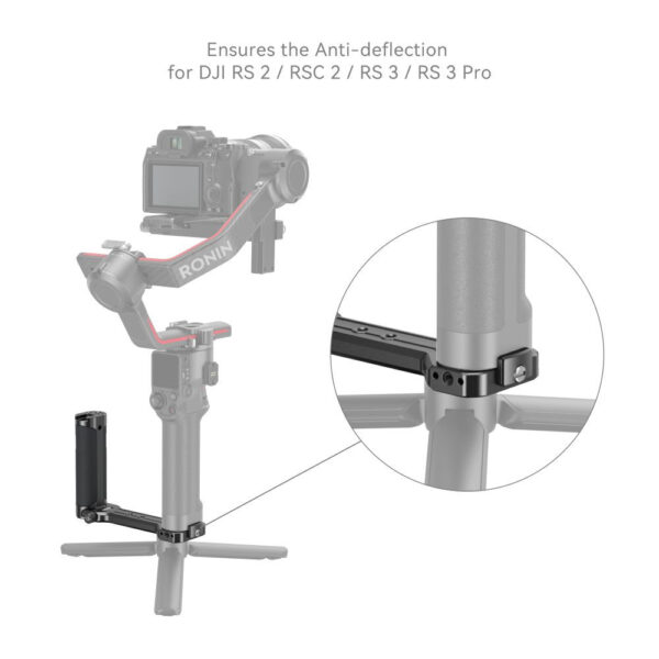 SmallRig Side Handle for Gimbals 2786C - Image 6