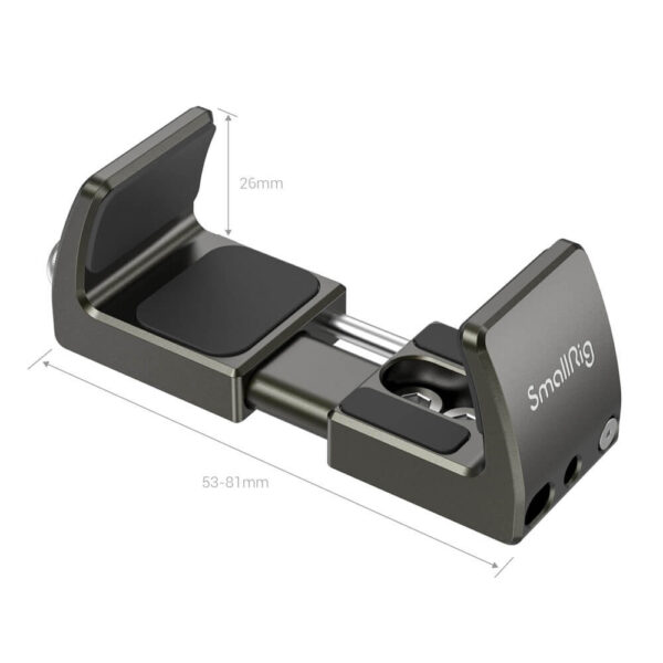 SmallRig Universal Power Bank Holder 2790 - Image 4