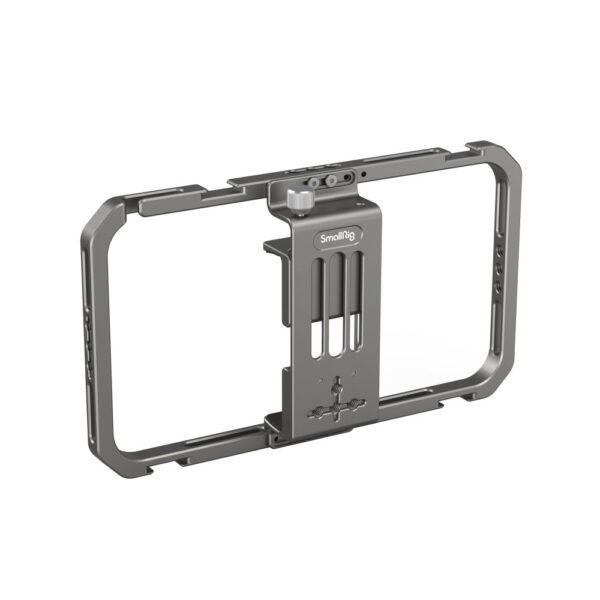 SmallRig Universal Mobile Phone Cage 2791B - Image 3