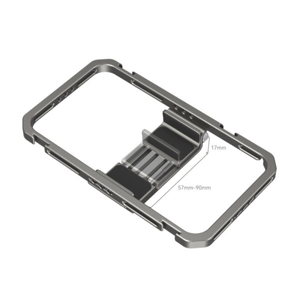 SmallRig Universal Mobile Phone Cage 2791B - Image 4