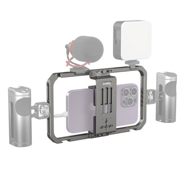 SmallRig Universal Mobile Phone Cage 2791B - Image 5