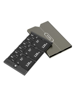 SmallRig Memory Card Case 2832B