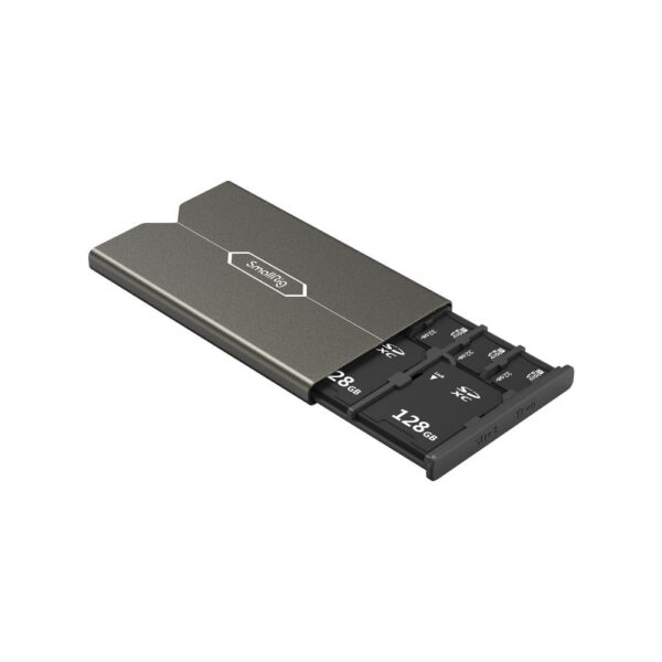 SmallRig Memory Card Case 2832B - Image 3