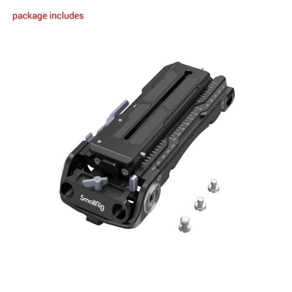SmallRig Shoulder Pad Pro 2837B - Image 3