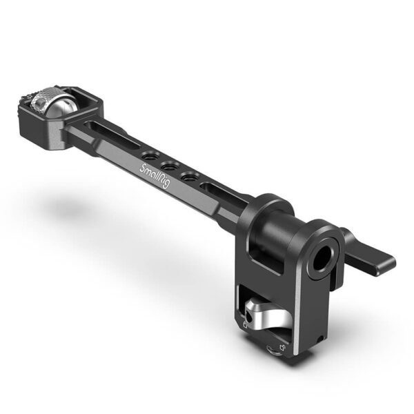 SmallRig Adjustable Monitor Support for Selected DJI and Zhiyun and Moza Stabilizers 2889 - Image 2