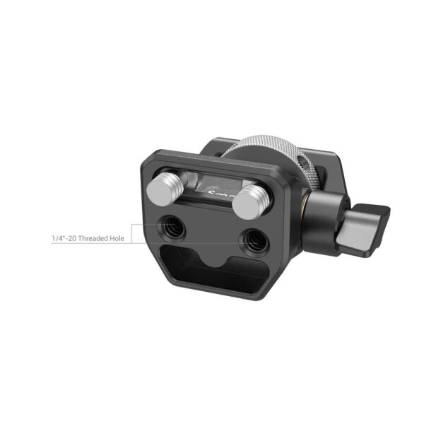 SmallRig Swivel and Tilt Adjustable Monitor Support with 1/4"-20 Screws 2904B - Image 5