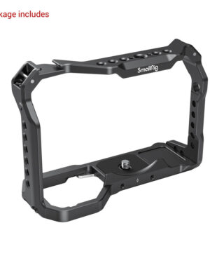 SmallRig Cage for Sony Alpha 7 III / Alpha 7R III / Alpha 9 2918