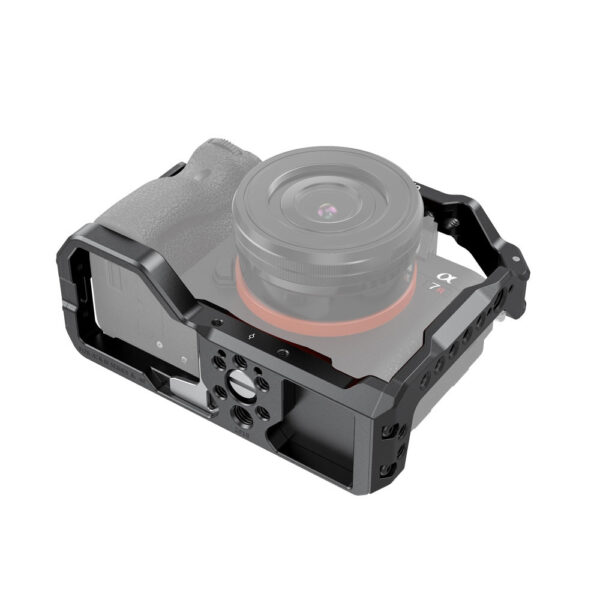 SmallRig Cage for Sony Alpha 7 III / Alpha 7R III / Alpha 9 2918 - Image 3