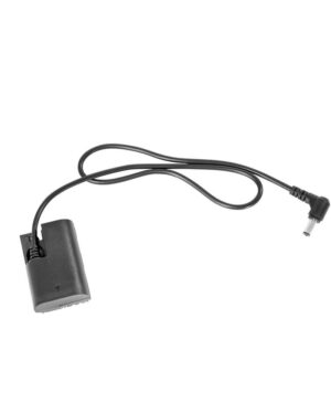 SmallRig Data Cable for DC5521 to LP-E6 Dummy Battery 2919