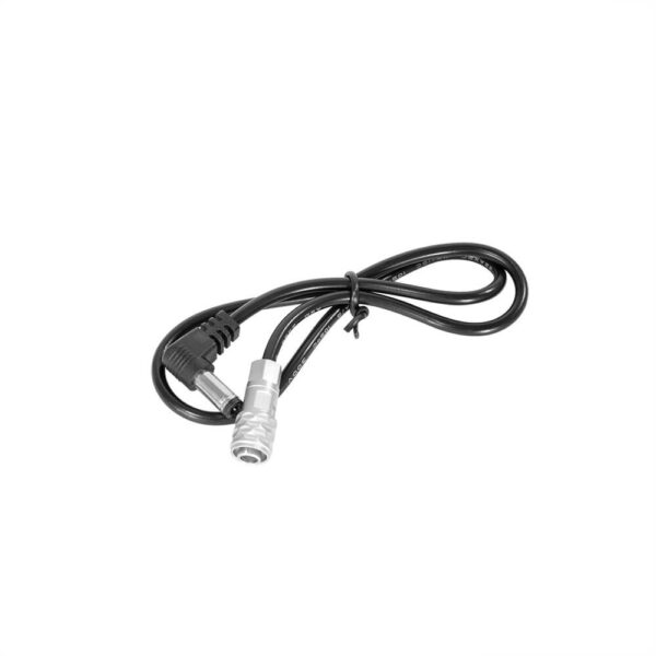 SmallRig DC5525 to 2-Pin Charging Cable for BMPCC 4K/6K 2920 - Image 2