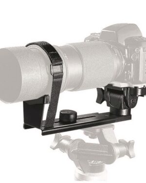 Manfrotto 293 Telephoto Lens Support