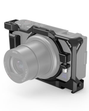 SmallRig Cage for Sony ZV-1F / ZV-1 2938