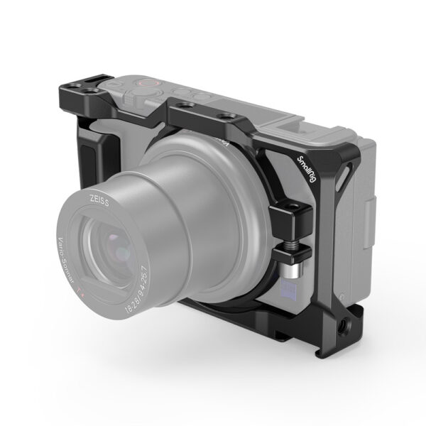 SmallRig Cage for Sony ZV-1F / ZV-1 2938