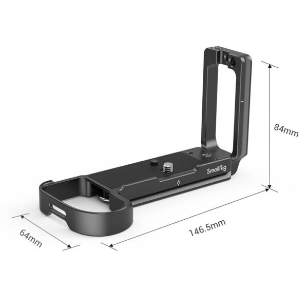 SmallRig L Bracket for Nikon Z5/Z6/Z7/Z6 II/Z7 II Camera 2947 - Image 2
