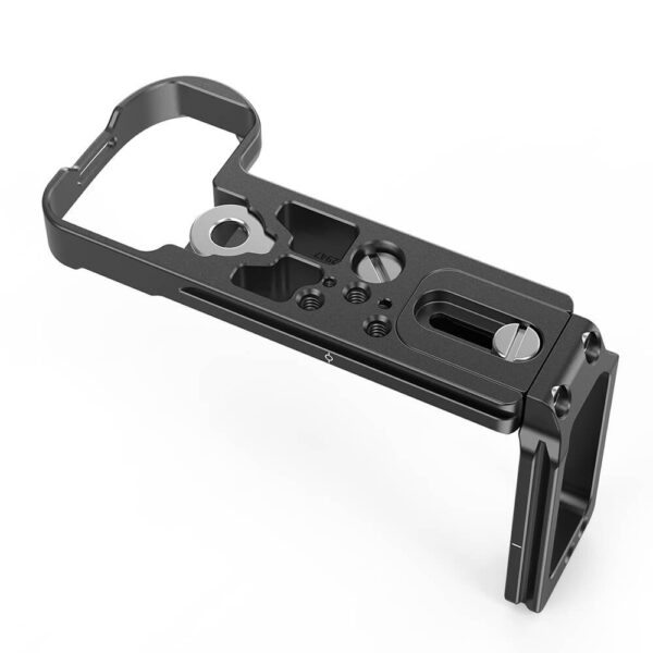 SmallRig L Bracket for Nikon Z5/Z6/Z7/Z6 II/Z7 II Camera 2947 - Image 5
