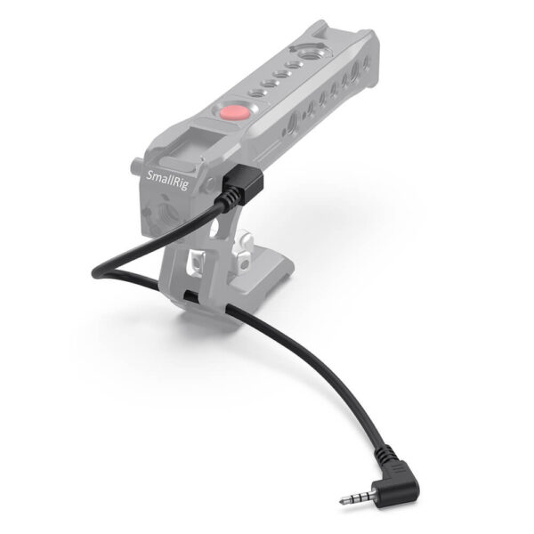 SmallRig Control Cable for Panasonic +FUJIFILM 2970B - Image 2
