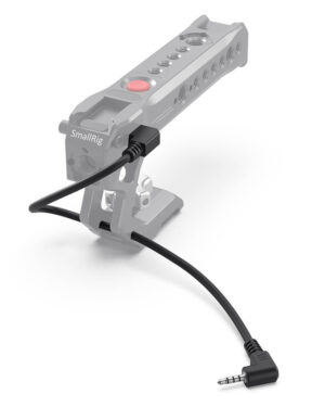 SmallRig Control Cable for Panasonic +FUJIFILM 2970B