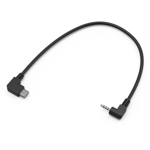 SmallRig Control Cable for Panasonic +FUJIFILM 2970B - Image 3
