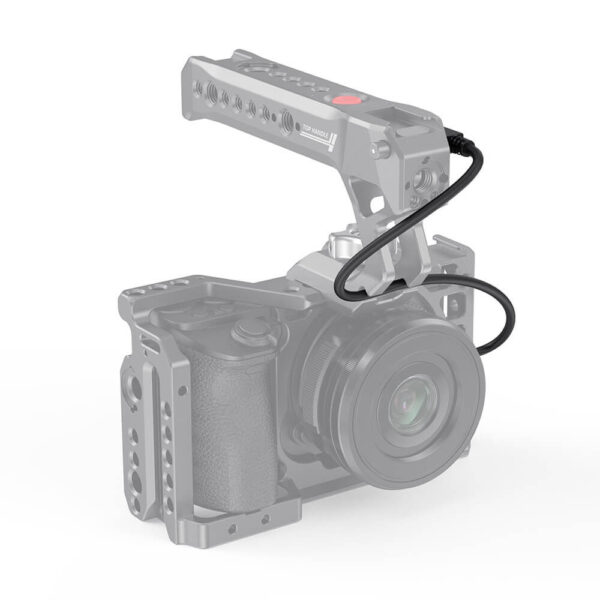 SmallRig Control Cable for Sony 2971B - Image 5