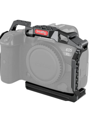 SmallRig Full Cage for Canon EOS R5/R6/R5 C 2982B