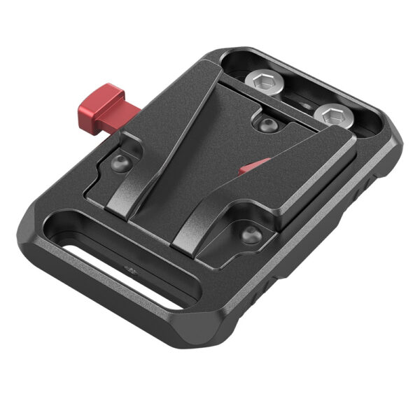 SmallRig mini V-Mount Battery Mount Plate 2987 - Image 3