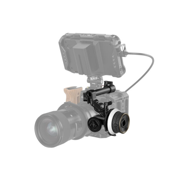 SmallRig Mini Follow Focus 3010C - Image 2