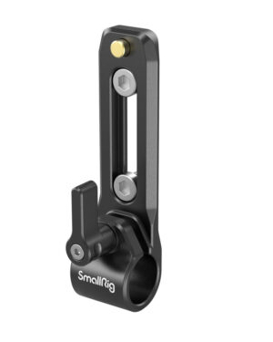 SmallRig Rod Clamp with NATO Rail 3011