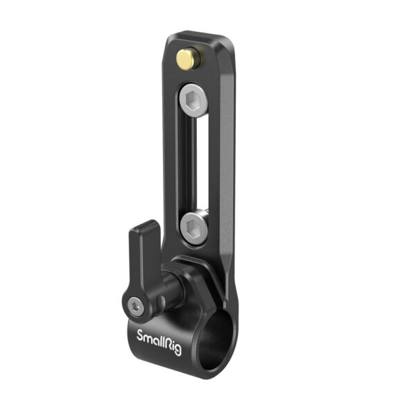SmallRig Rod Clamp with NATO Rail 3011
