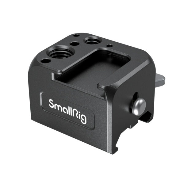 SmallRig NATO-Clamp Mount Plate for DJI RS 2 / RSC 2 / RS 3 / RS 3 Pro / RS 3 mini  Stabilizers 3025 - Image 2